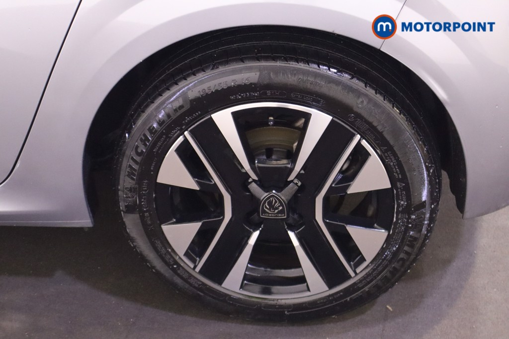 Used Peugeot 208 2025 for sale - 77679641: Photo 32