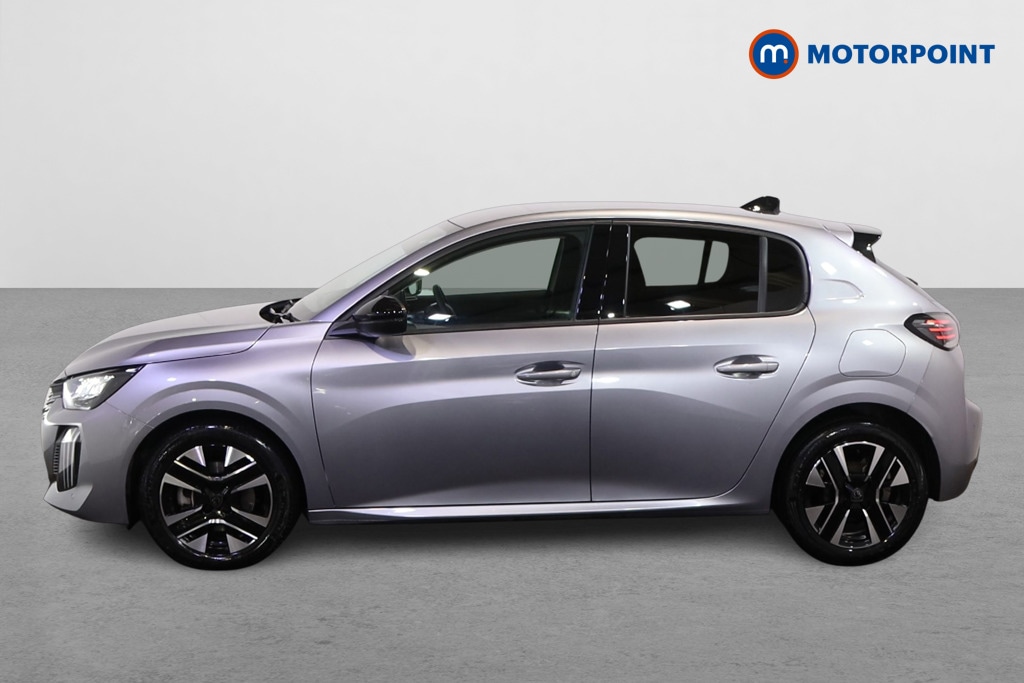 Used Peugeot 208 2025 for sale - 77679641: Photo 4