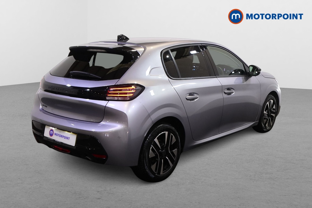 Used Peugeot 208 2025 for sale - 77679641: Photo 7