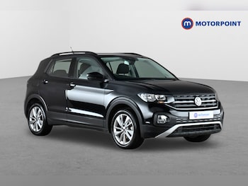 Used Volkswagen T-Cross undefined for sale - 78531906: Photo