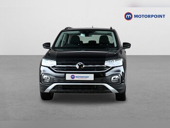 Used Volkswagen T-Cross undefined for sale - 78531906: Photo
