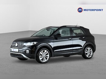 Used Volkswagen T-Cross undefined for sale - 78531906: Photo