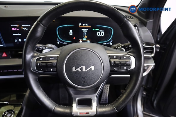 Used Kia Sportage 2023 for sale - 76191763: Photo 11