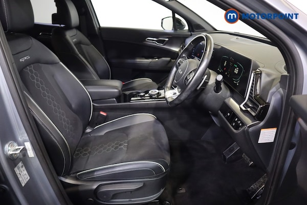 Used Kia Sportage 2023 for sale - 76191763: Photo 14