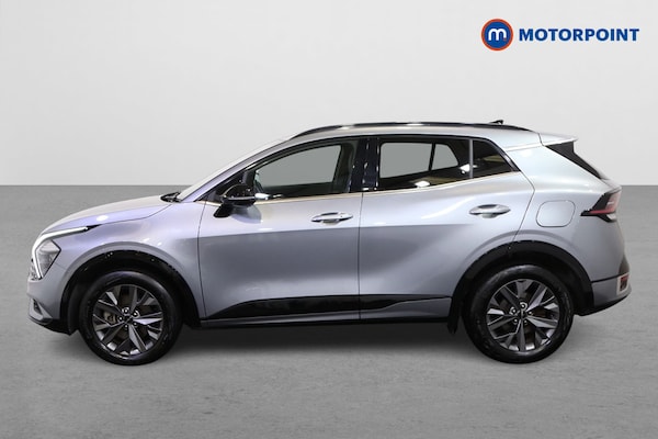 Used Kia Sportage 2023 for sale - 76191763: Photo 4