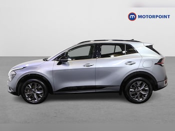 Used Kia Sportage 2023 for sale - 76191763: Photo 4