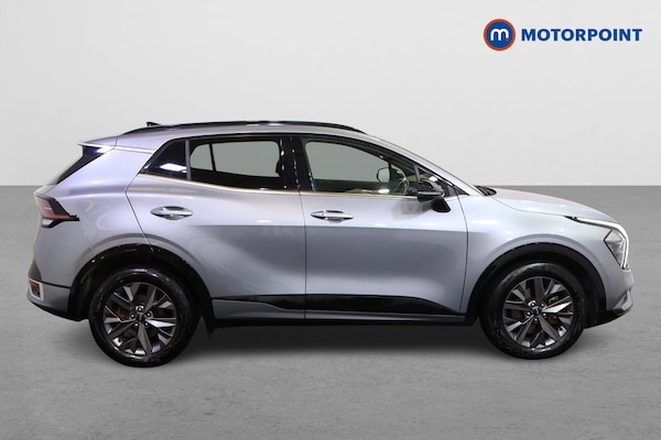 Used Kia Sportage 2023 for sale - 76191763: Photo 8