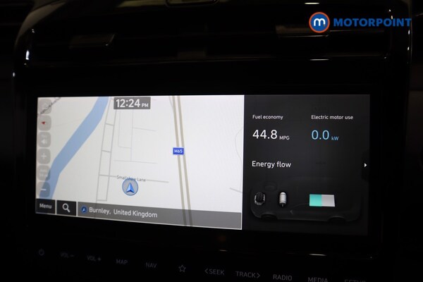 Used Hyundai TUCSON 2023 for sale - 76184673: Photo 10