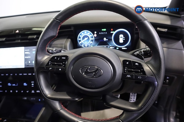 Used Hyundai TUCSON 2023 for sale - 76184673: Photo 11