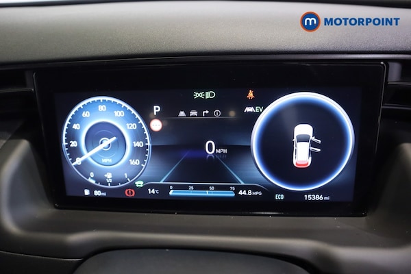 Used Hyundai TUCSON 2023 for sale - 76184673: Photo 12