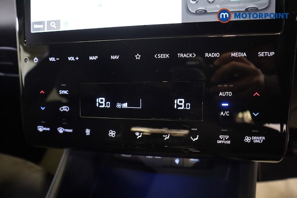 Used Hyundai TUCSON 2023 for sale - 76184673: Photo 13