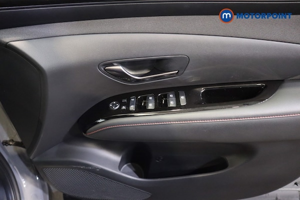 Used Hyundai TUCSON 2023 for sale - 76184673: Photo 17