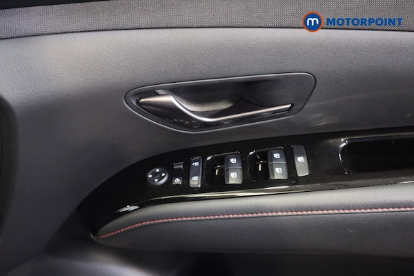 Used Hyundai TUCSON 2023 for sale - 76184673: Photo 18