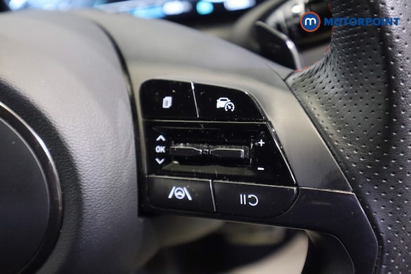 Used Hyundai TUCSON 2023 for sale - 76184673: Photo 21