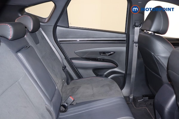 Used Hyundai TUCSON 2023 for sale - 76184673: Photo 24