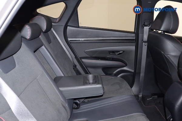 Used Hyundai TUCSON 2023 for sale - 76184673: Photo 25