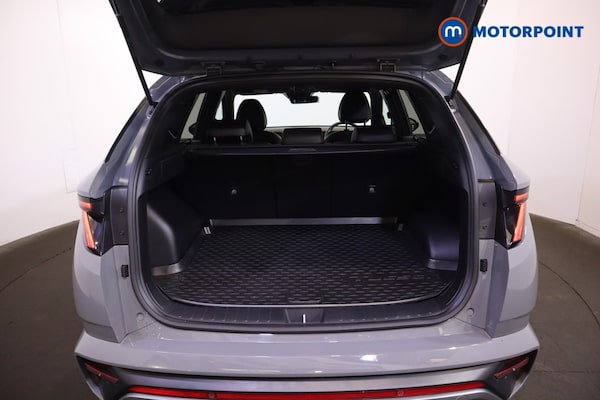 Used Hyundai TUCSON 2023 for sale - 76184673: Photo 27