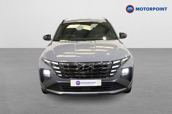 Used Hyundai TUCSON 2023 for sale - 76184673: Photo 2