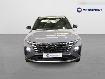 Used Hyundai TUCSON 2023 for sale - 76184673: Photo 2