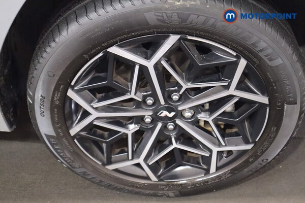 Used Hyundai TUCSON 2023 for sale - 76184673: Photo 31