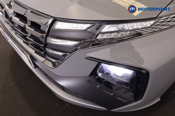 Used Hyundai TUCSON 2023 for sale - 76184673: Photo 33
