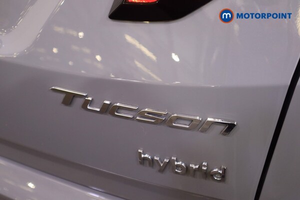 Used Hyundai TUCSON 2023 for sale - 76184673: Photo 39