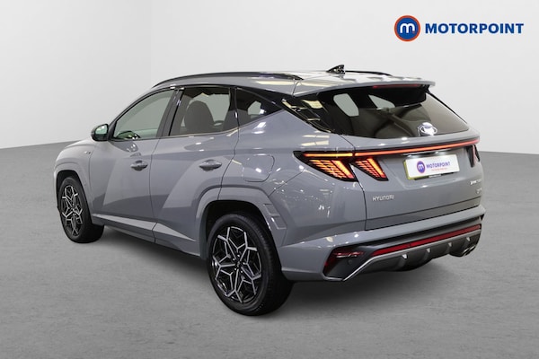 Used Hyundai TUCSON 2023 for sale - 76184673: Photo 5