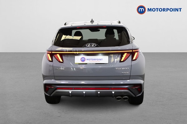 Used Hyundai TUCSON 2023 for sale - 76184673: Photo 6