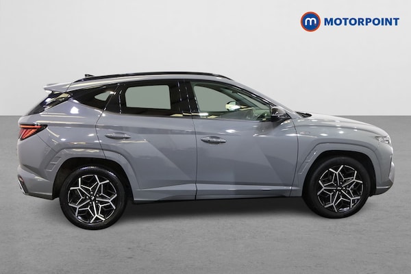 Used Hyundai TUCSON 2023 for sale - 76184673: Photo 8