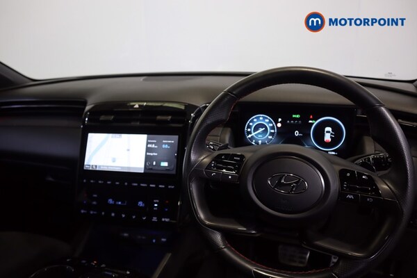 Used Hyundai TUCSON 2023 for sale - 76184673: Photo 9