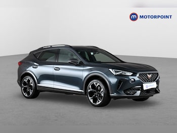Used Cupra Formentor 2023 for sale - 78954364: Photo