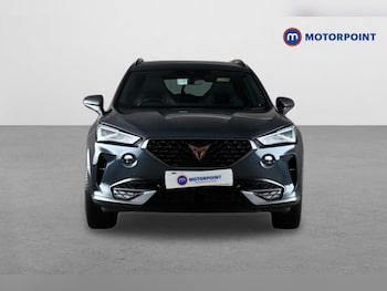 Used Cupra Formentor 2023 for sale - 78954364: Photo