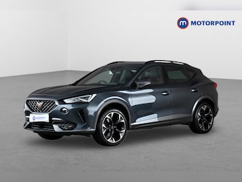 Used Cupra Formentor 2023 for sale - 78954364: Photo