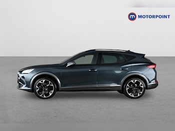 Used Cupra Formentor 2023 for sale - 78954364: Photo
