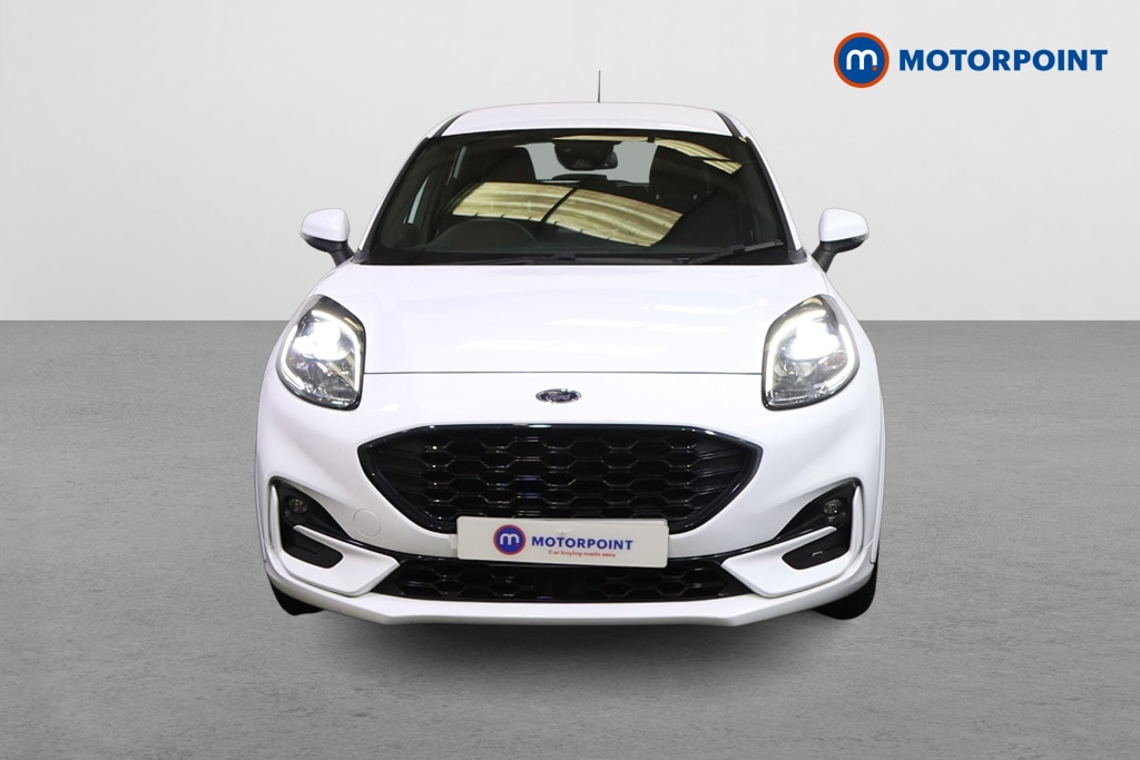 Used Ford Puma for sale - 76491431: Photo 2