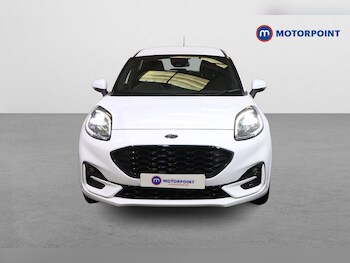 Used Ford Puma undefined for sale - 76491431: Photo