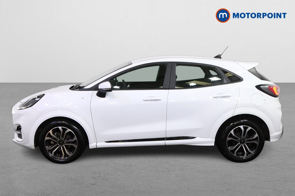 Used Ford Puma for sale - 76491431: Photo 3