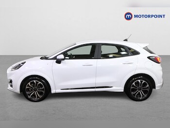 Used Ford Puma undefined for sale - 76491431: Photo