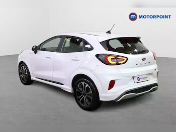 Used Ford Puma undefined for sale - 76491431: Photo