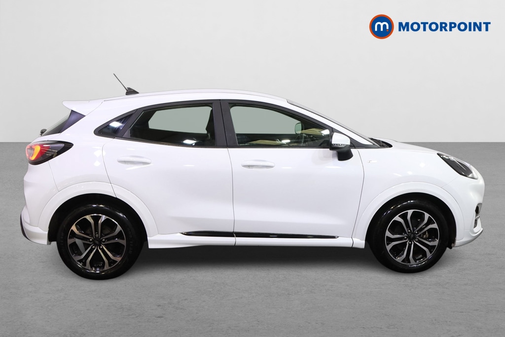 Used Ford Puma for sale - 76491431: Photo 6