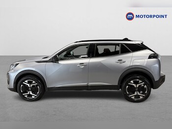 Used Peugeot 2008 undefined for sale - 78578718: Photo