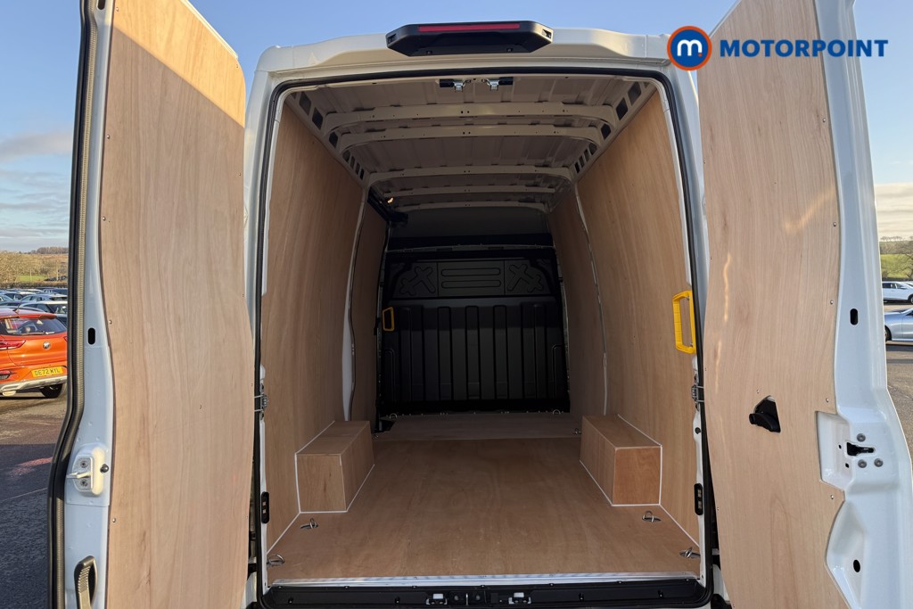 Used Iveco Daily 2025 for sale - 77367887: Photo 10