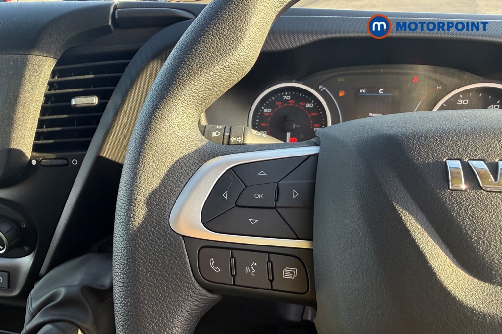 Used Iveco Daily 2025 for sale - 77367887: Photo 13