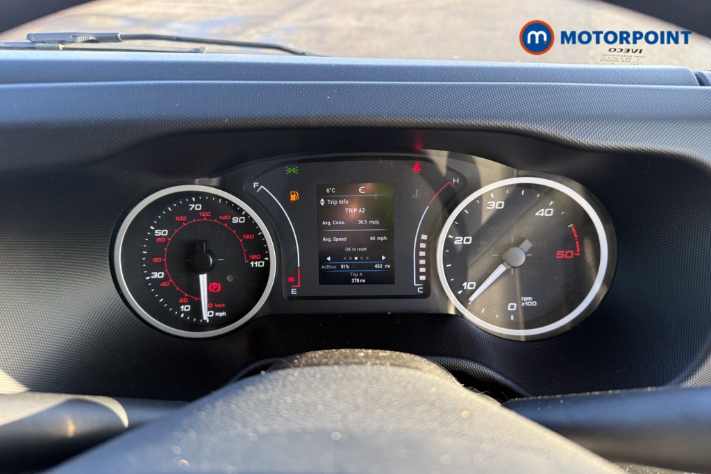 Used Iveco Daily 2025 for sale - 77367887: Photo 15