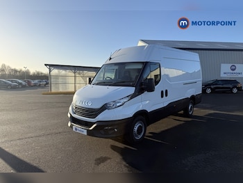 Used Iveco Daily 2025 for sale - 77367887: Photo