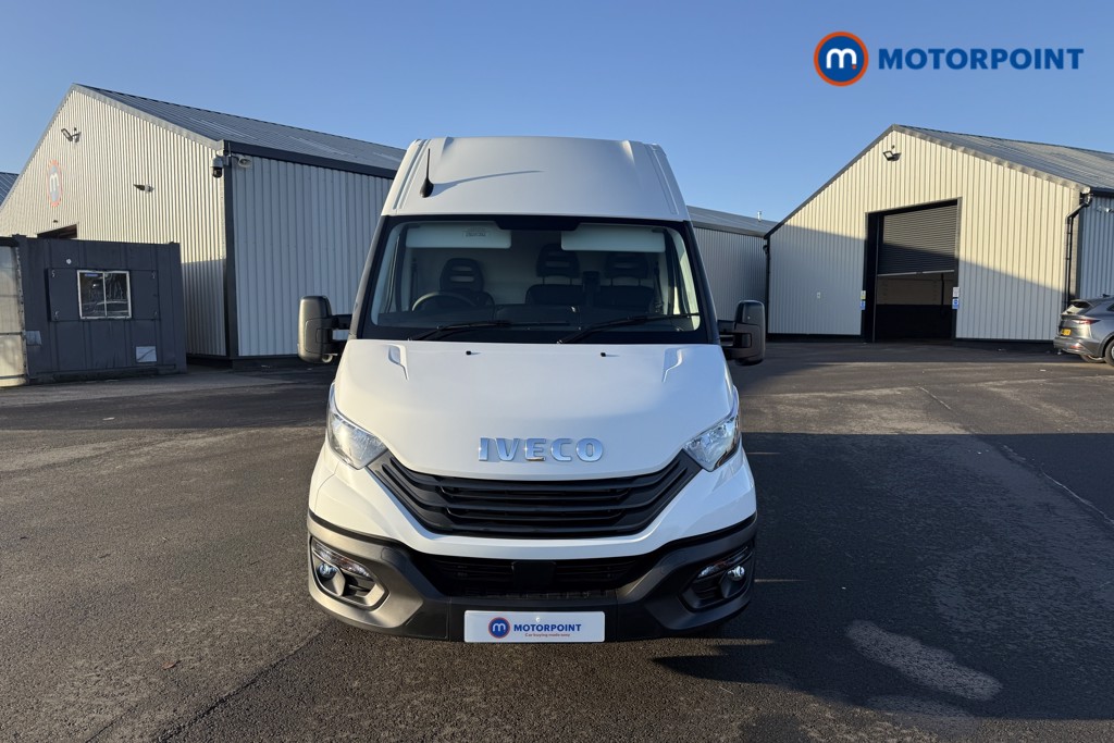 Used Iveco Daily 2025 for sale - 77367887: Photo 2