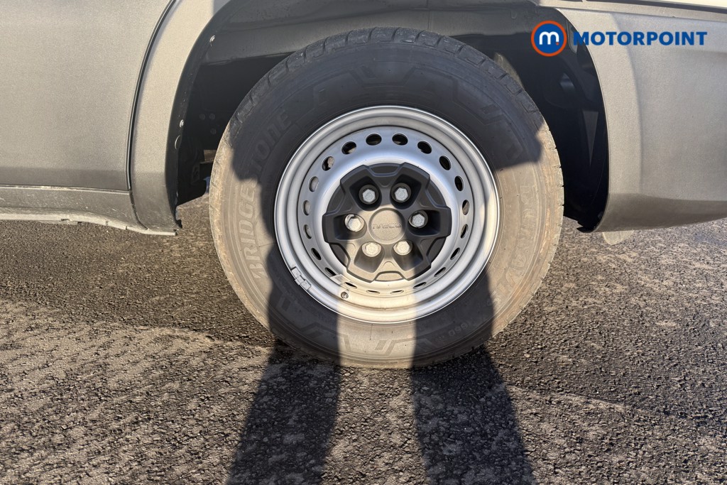 Used Iveco Daily 2025 for sale - 77367887: Photo 22