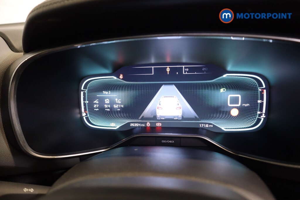 Used Citroen C5 Aircross 2020 for sale - 77727054: Photo 12