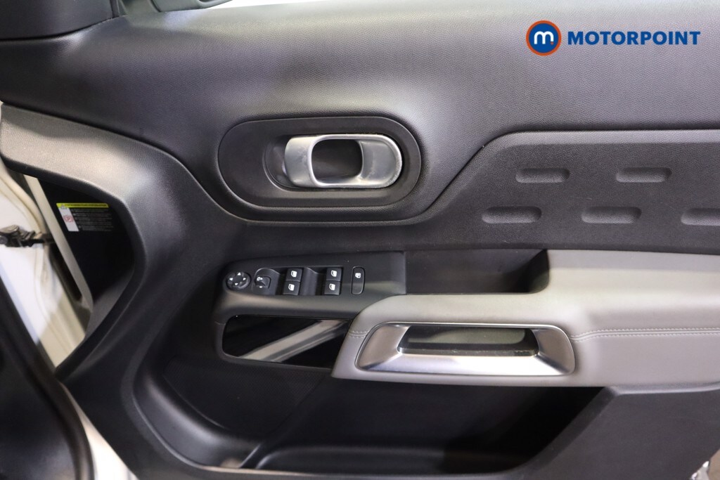 Used Citroen C5 Aircross 2020 for sale - 77727054: Photo 17