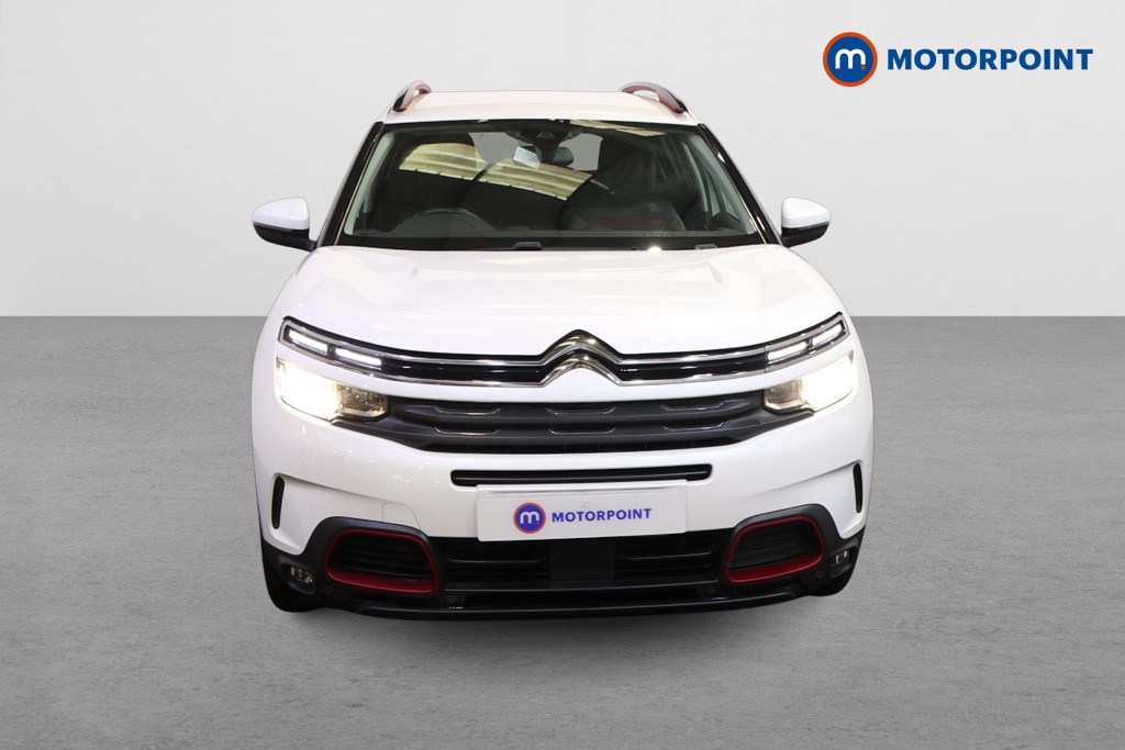 Used Citroen C5 Aircross 2020 for sale - 77727054: Photo 2
